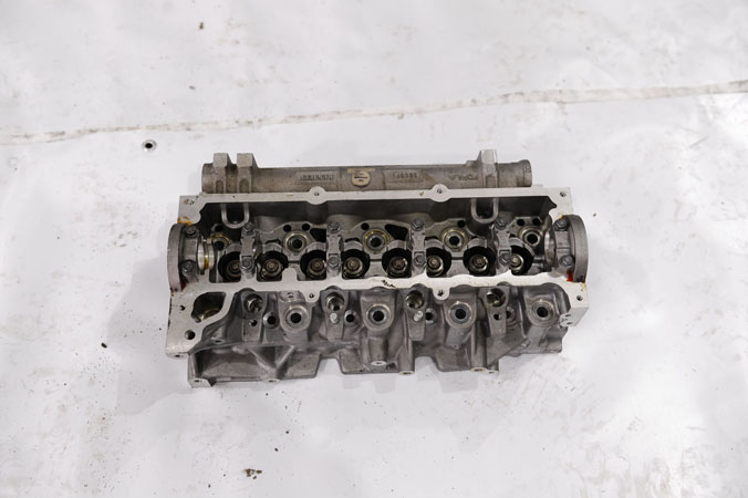 TALİSMAN ÇIKMA YEDEK PARÇA 1 5 MEGAN VE CLİO SİLİNDİR KABAGI